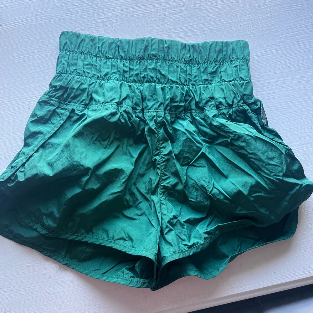 Free People - The Way Home Shorts